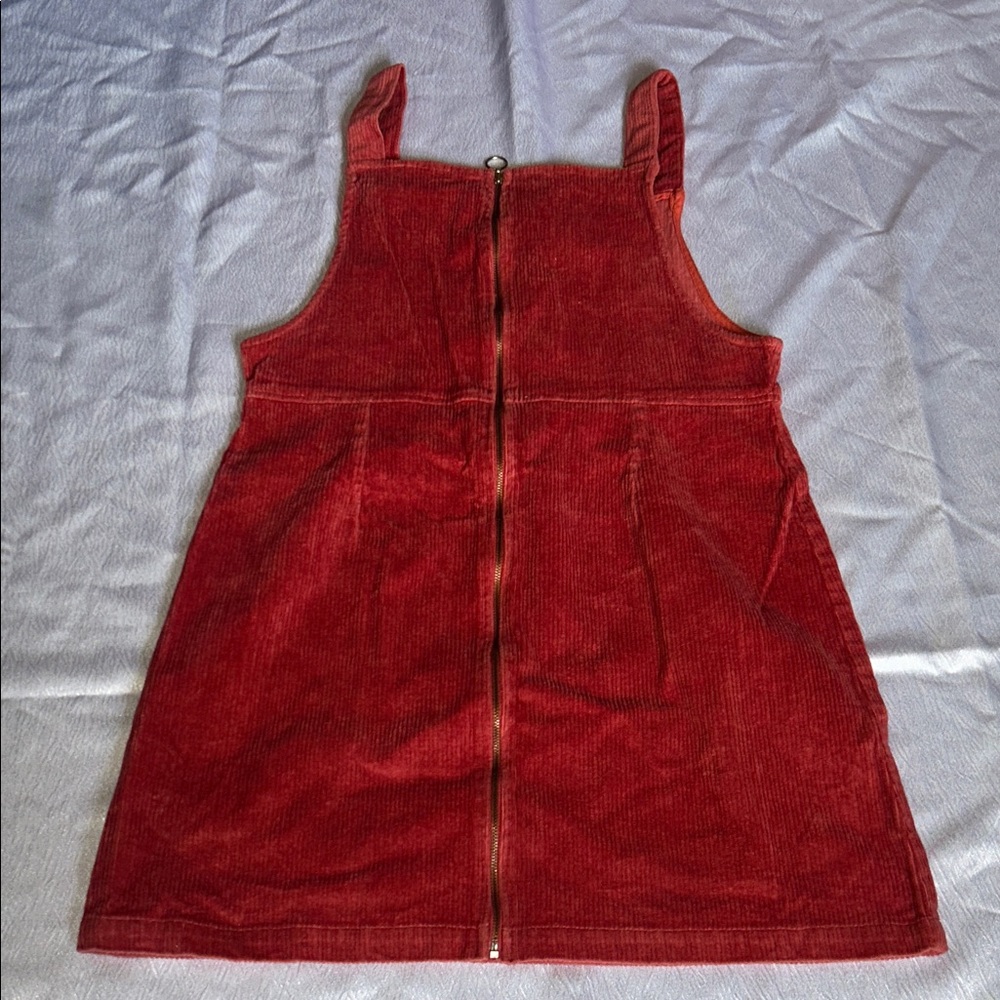 Kasually large Dress